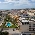 Apartmán Penthouse Grand Noir By Algarve Holidays