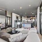 公寓 Penthouse Grand Noir By Algarve Holidays