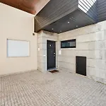 Penthouse Grand Noir By Algarve Holidays * 阿尔布费拉