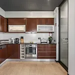 公寓 Penthouse Grand Noir By Algarve Holidays *