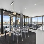 Penthouse Grand Noir By Algarve Holidays * Albufeira