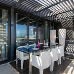 Apartment Penthouse Grand Noir By Algarve Holidays