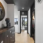Penthouse Grand Noir By Algarve Holidays Apartment *