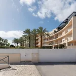 Penthouse Grand Noir By Algarve Holidays * Albufeira