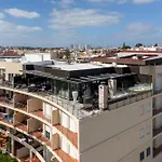 Penthouse Grand Noir By Algarve Holidays Apartment *