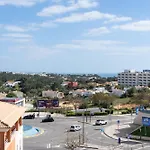 Penthouse Grand Noir By Algarve Holidays Apartment *