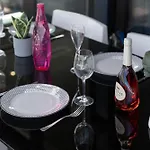 Penthouse Grand Noir By Algarve Holidays *