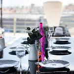 Penthouse Grand Noir By Algarve Holidays Apartment Albufeira