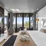 Lejlighed Penthouse Grand Noir By Algarve Holidays
