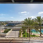 Penthouse Grand Noir By Algarve Holidays Apartment *
