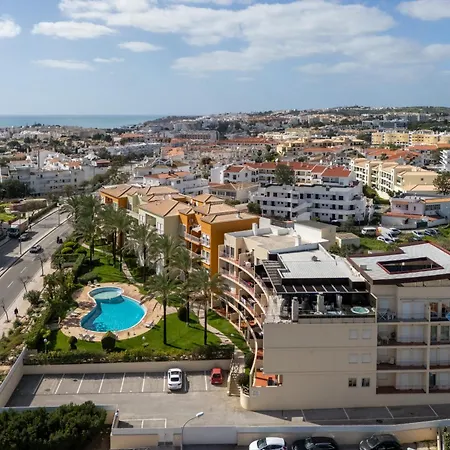 Appartamento Penthouse Grand Noir By Algarve Holidays
